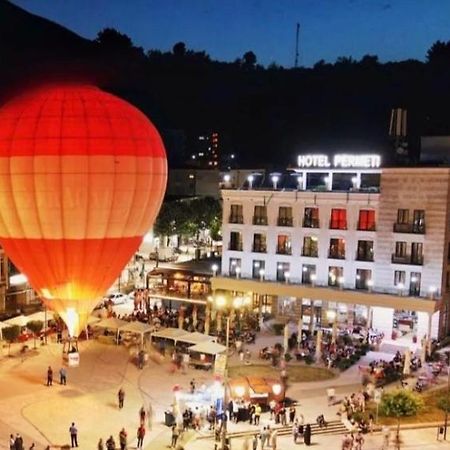 Hotel Permeti Ngoại thất bức ảnh