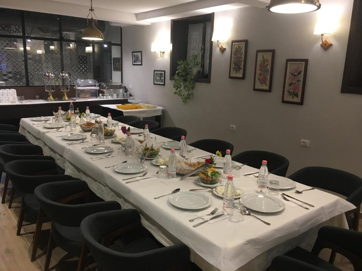 Hotel Permeti Ngoại thất bức ảnh