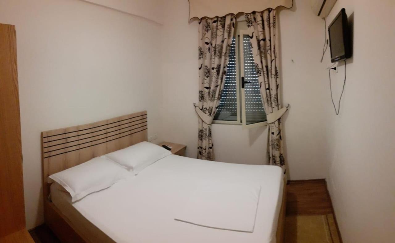 Hotel Permeti Ngoại thất bức ảnh